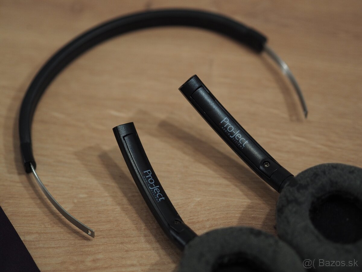 Pro-Ject Hear it Two - 8