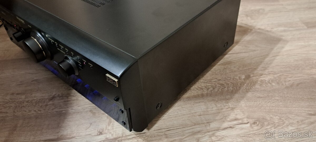 Technics SA - AX7 - 8