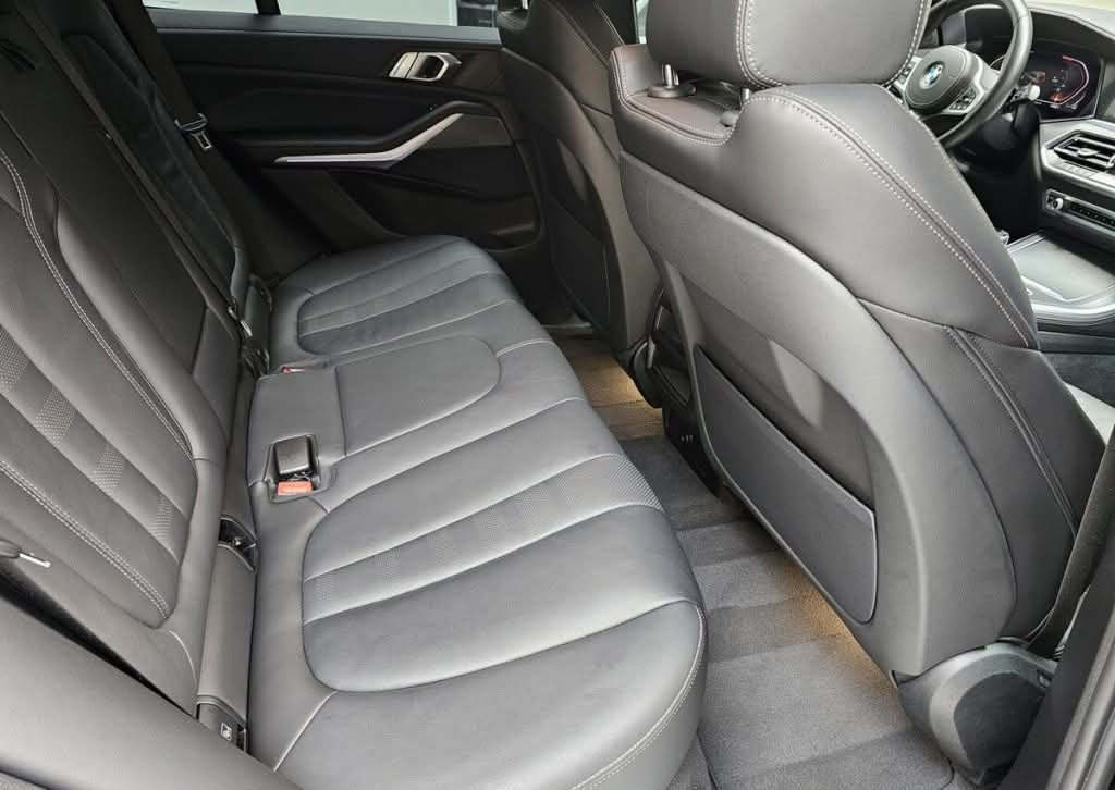 BMW X5 xDrive30d mHEV rok 2022 1.majiteľ - 8