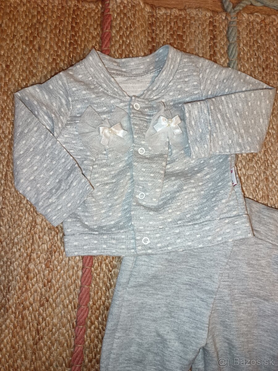 Komplet veľkosť - 8