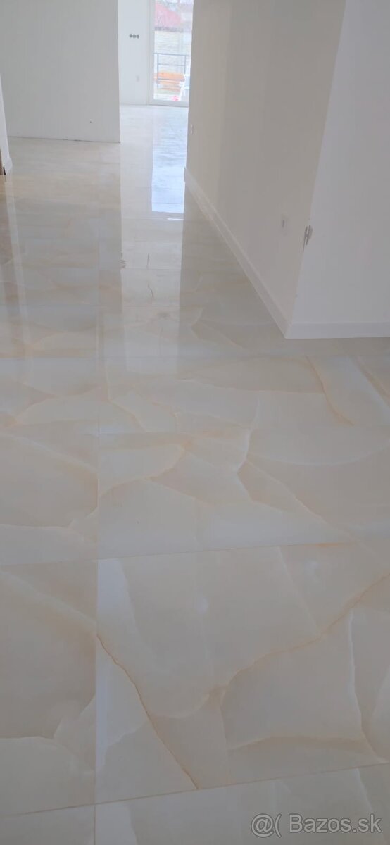 Dlažba a Obklad -Onyx Beige - 8