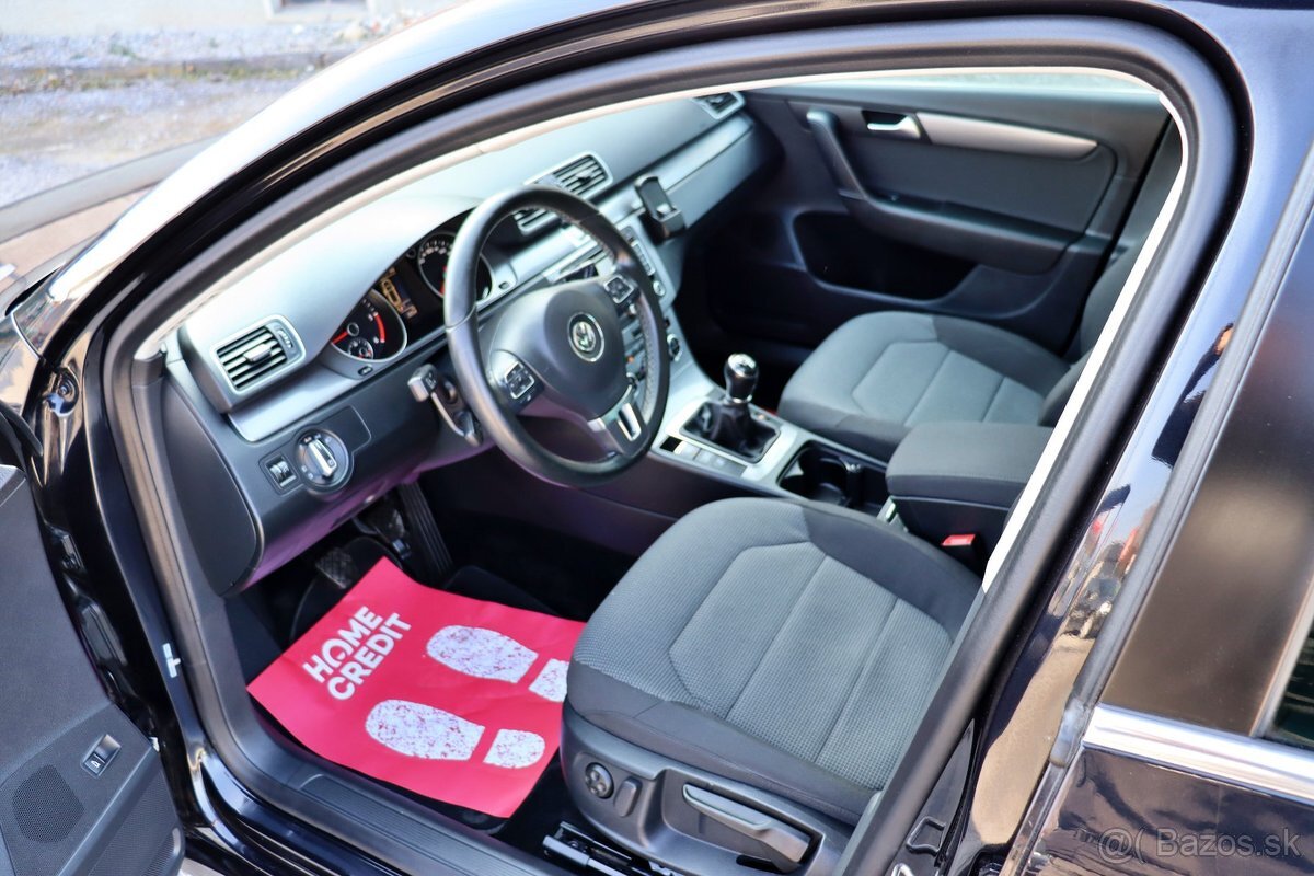 Volkswagen Passat 2.0 TDi 4x4 Highline - 8