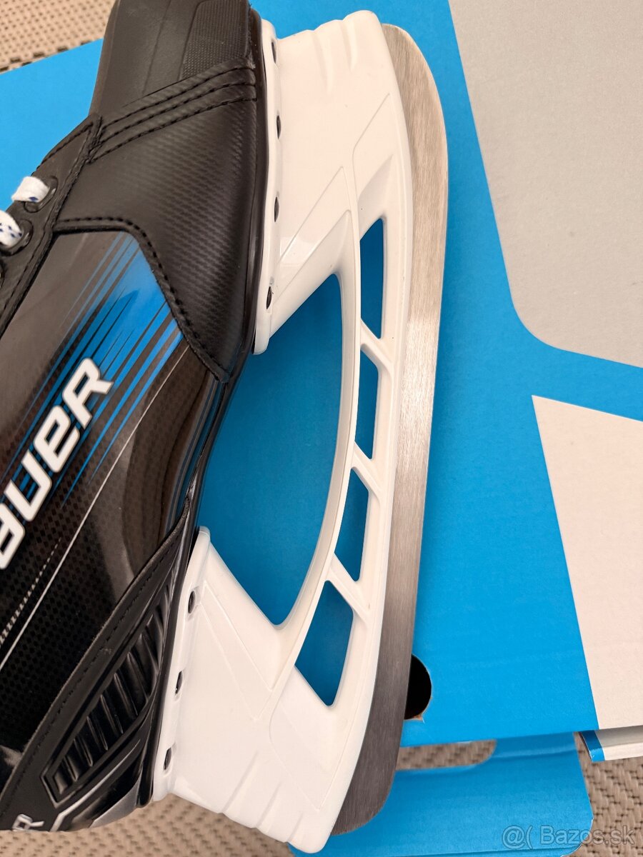 Bauer S23 X Senior - 8