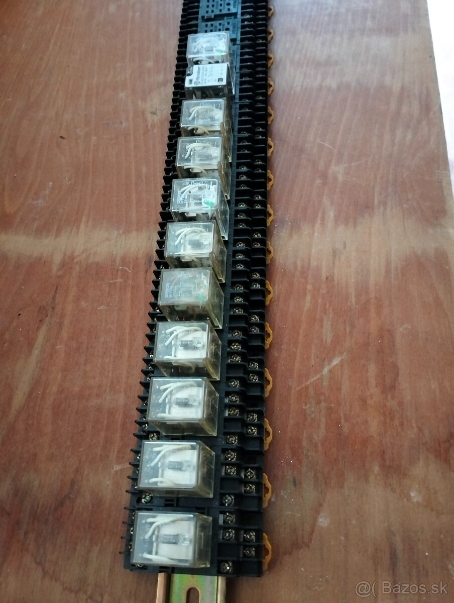 Elektrosuciastky - 8