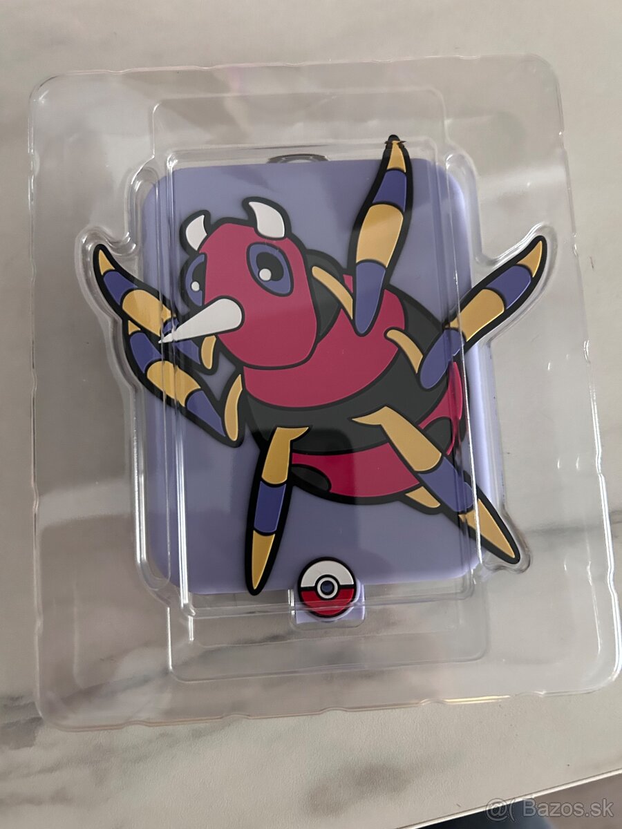 Obaly na pokemon kartu - 8