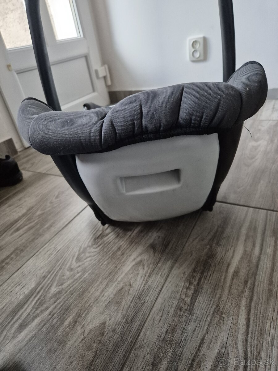 Autosedacka /vajco Roan - 8