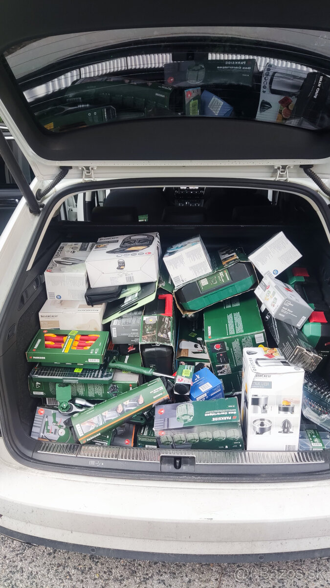 Skoda Superb 2.0 TSi 206kW Combi 4x4 Laurin Klement - 8