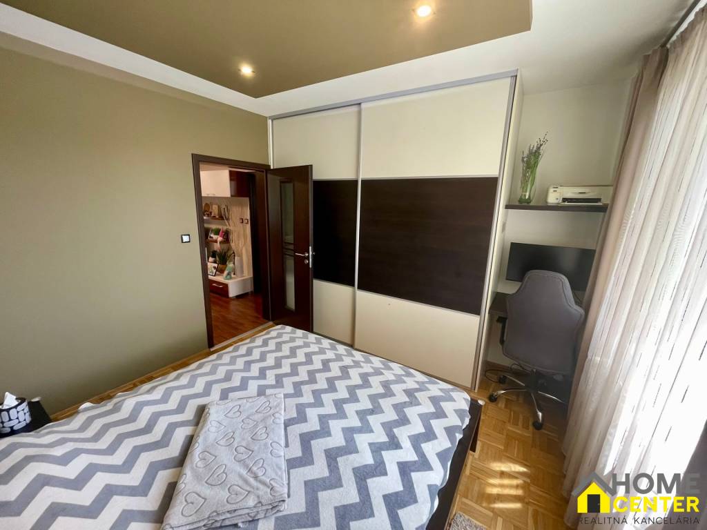 Predaj 3-izbového bytu, Gazdovská, Gazdovská, Komárno - 8