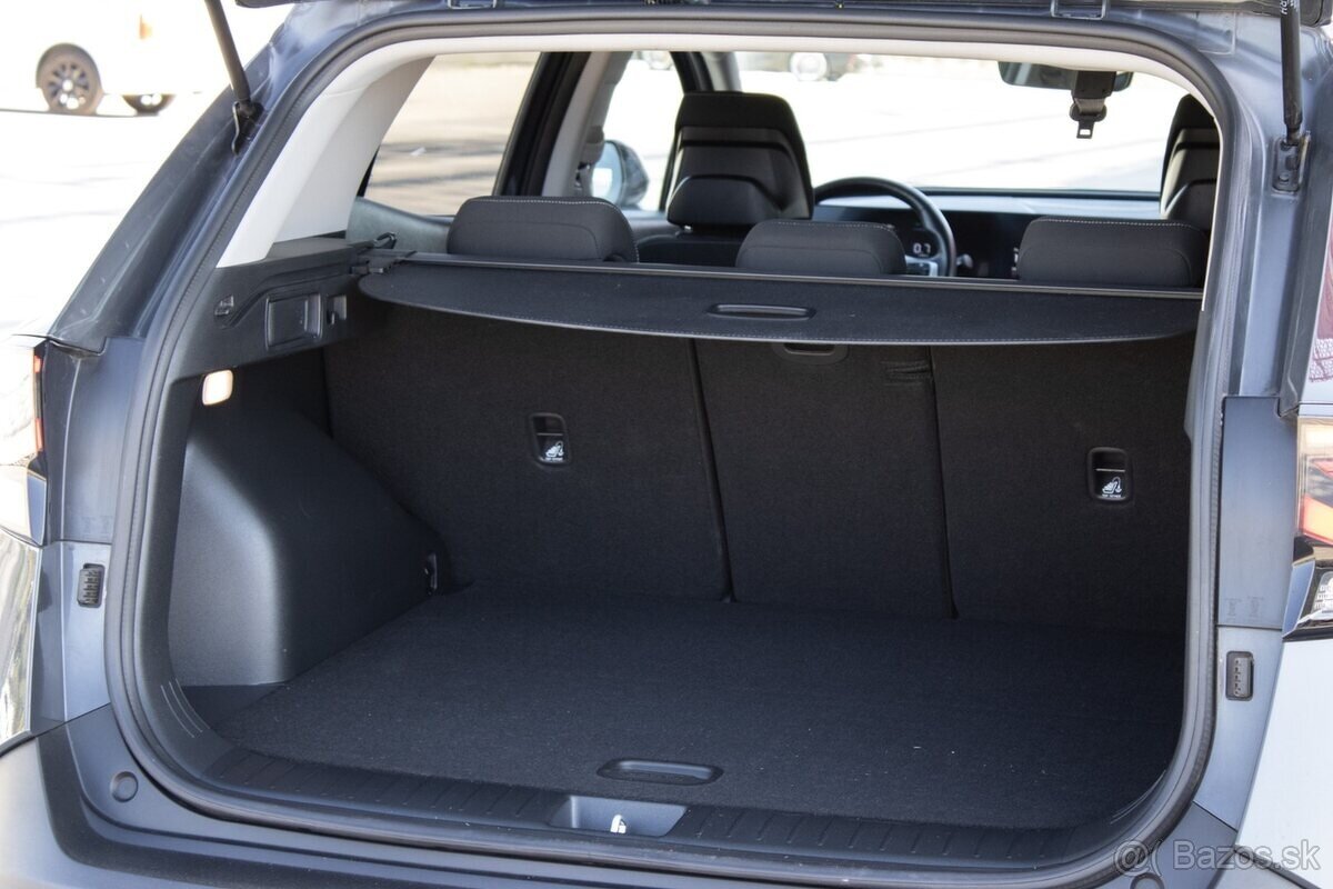 Kia Sportage 1.6 T-GDi Gold 110kW - 8