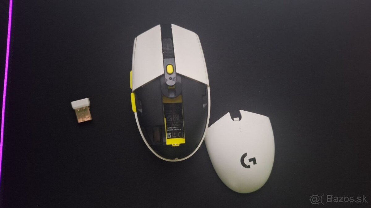 Dark Project One 87 Fuji - 8