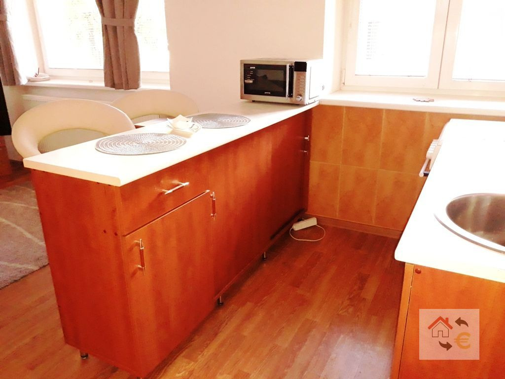 Voľný od 1.12.2025... 2 izbový byt s parkovacím miestom Budo - 8