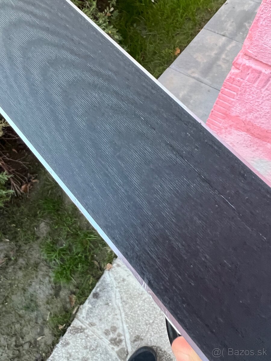 Lyže Rossignol Hero ELITE LT - 167cm - 8