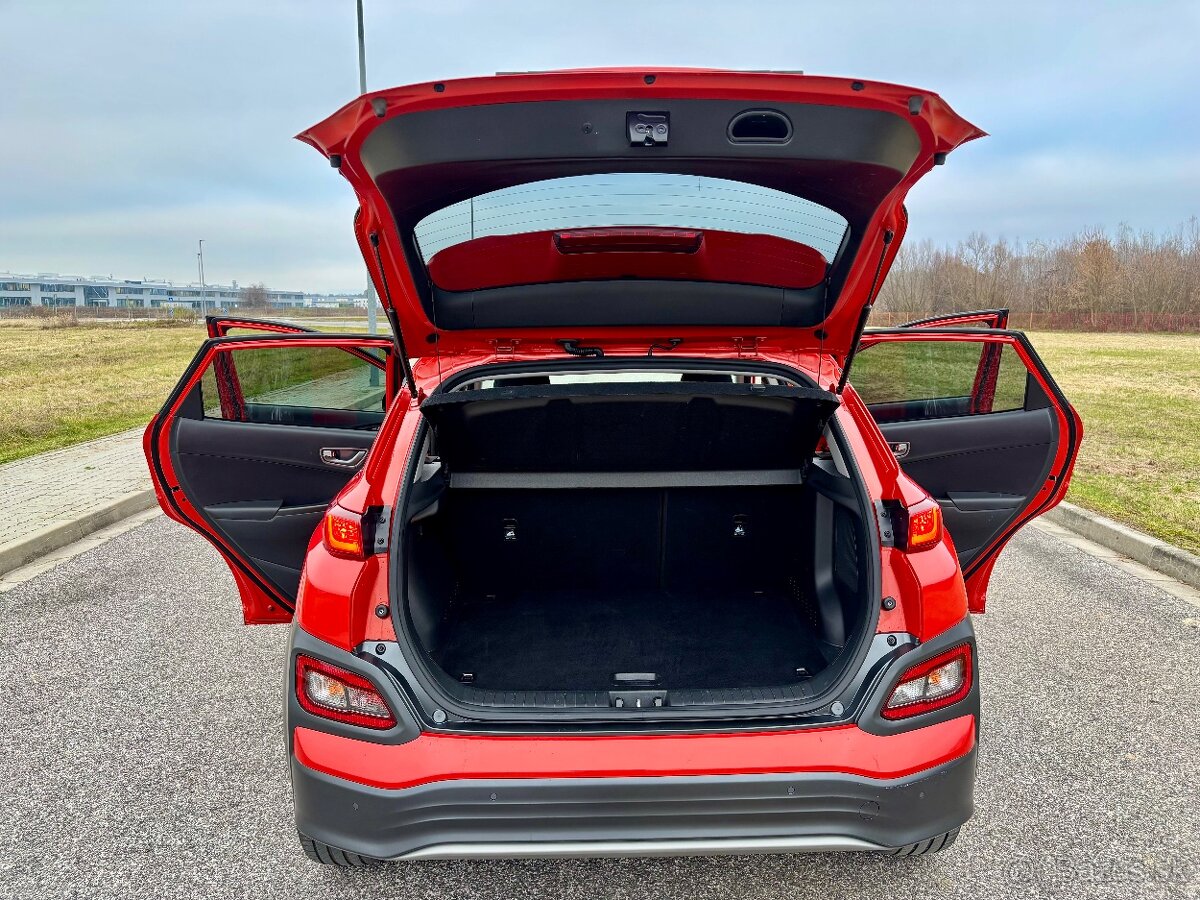 Hyundai Kona Electric+ 150 Style 64kWh SoH 99.6% - 8