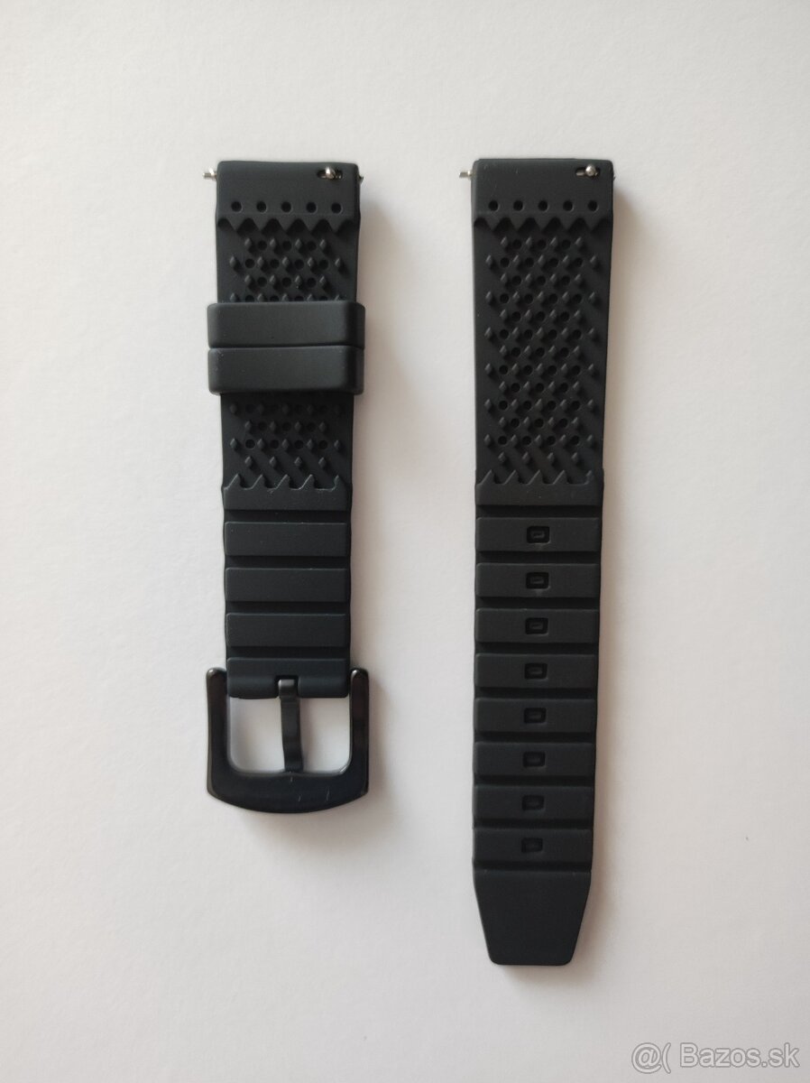 Hodinky pánske dámske, Silikónový remienok, Mechanické hodin - 8