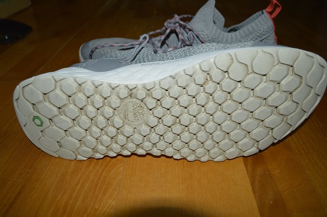 predam original panske topanky/tenisky Timberland - 8