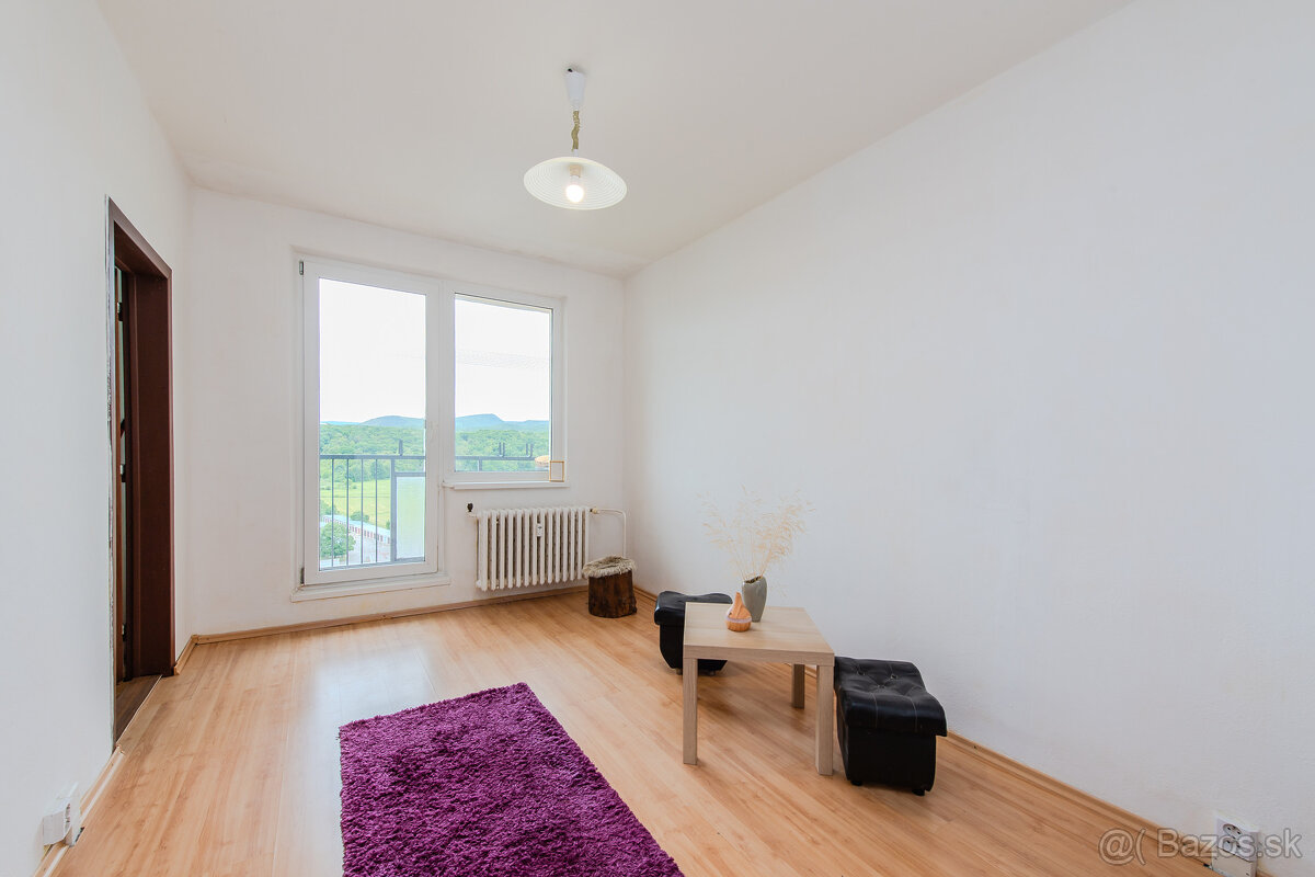 Na predaj 4 izbový byt - Severná, Moldava nad Bodvou - 8