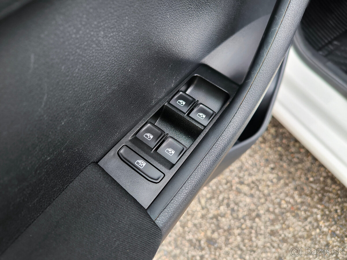 Škoda Fabia TSI Ambition 1.majiteľ 2018 (Možný odpočet DPH) - 8