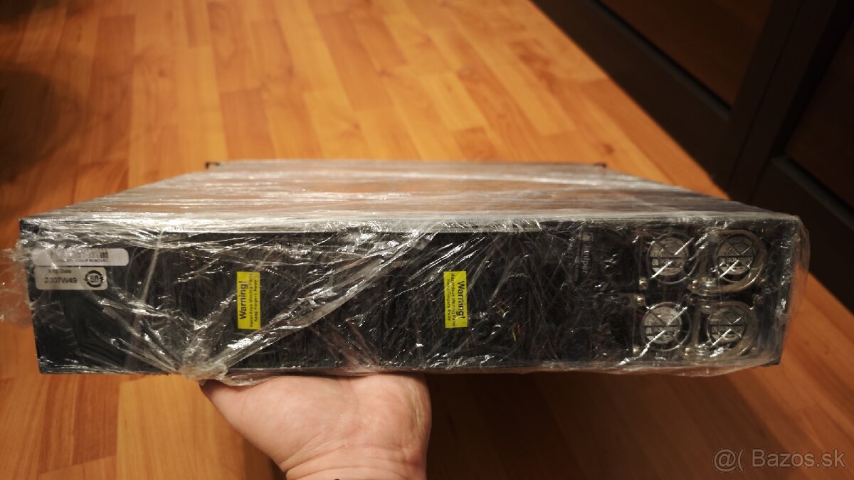 Cisco, Juniper, Fortinet, HP, Riverbad, network (2) - 8