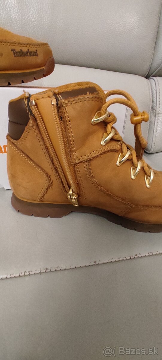 Zimné topánky Timberland - 8