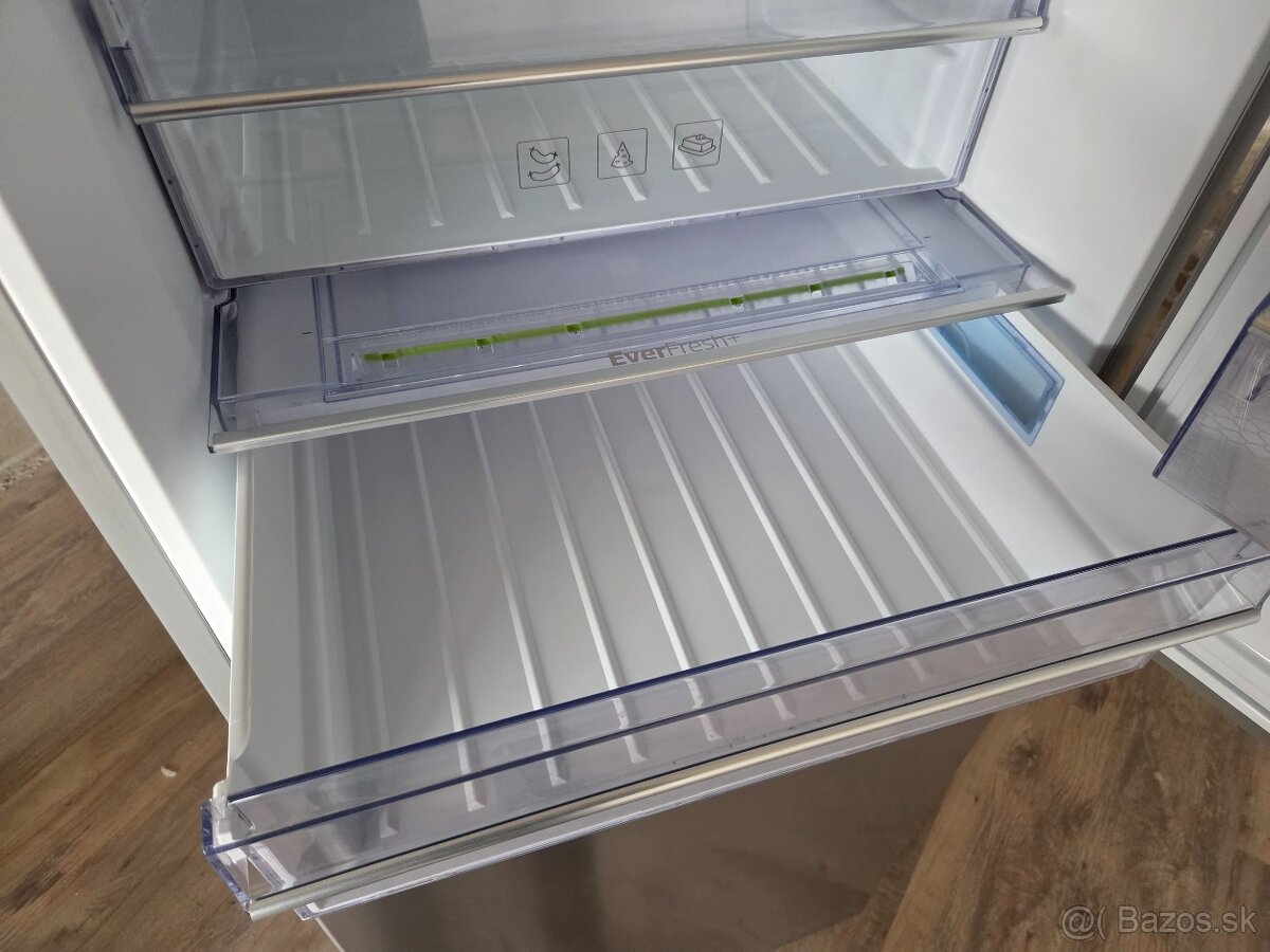 Chladnička Beko RCNA400E30ZX - 8