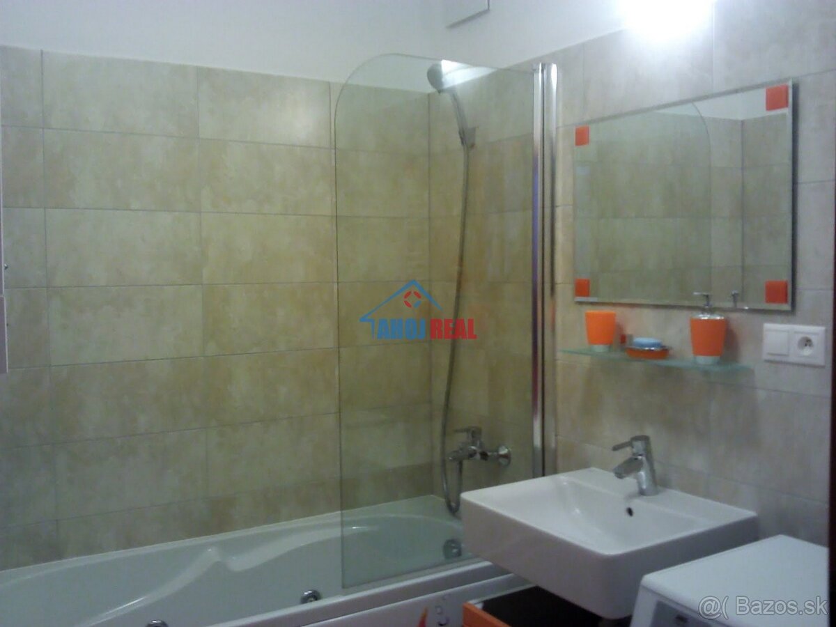 RETRO novostavba RUŽINOV, 2-IZB BYT, + GARAŽ - 8