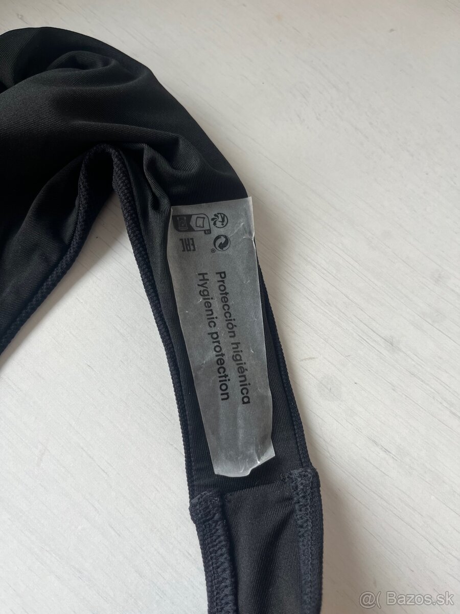 Oysho plavkové nohavičky- Slim Brazilian U Shape - 8