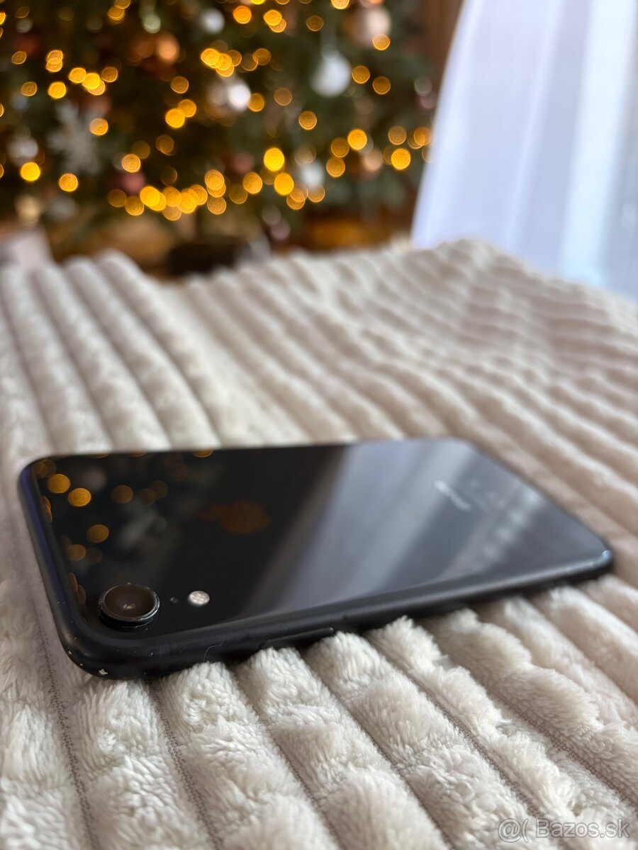 iPhone XR 64GB - 8