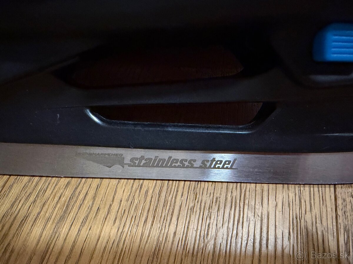 Chlapčenské korčule FIREFLY veľkosť 33 až 36 - 8