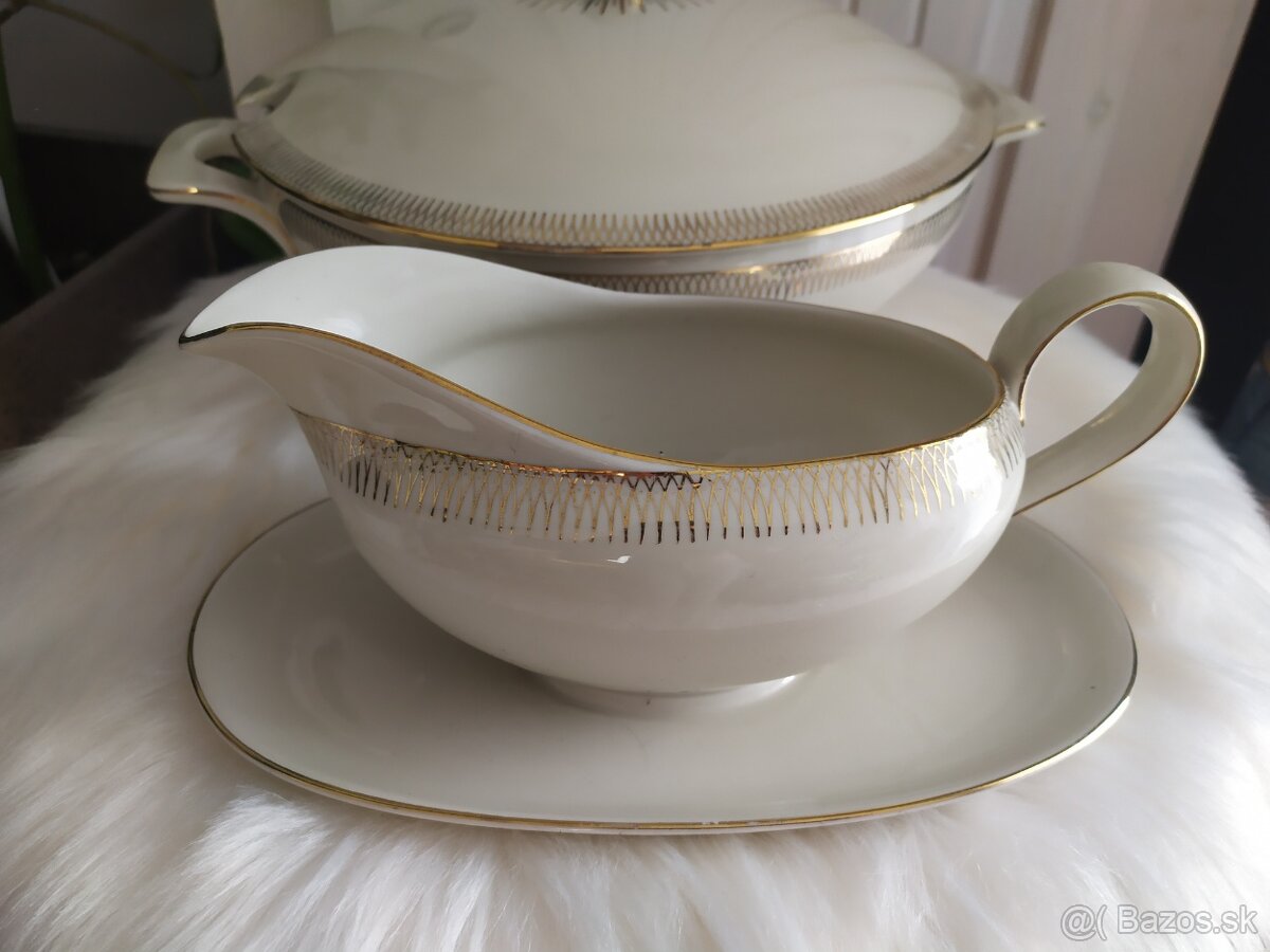 Pocelán Seltmann - 8