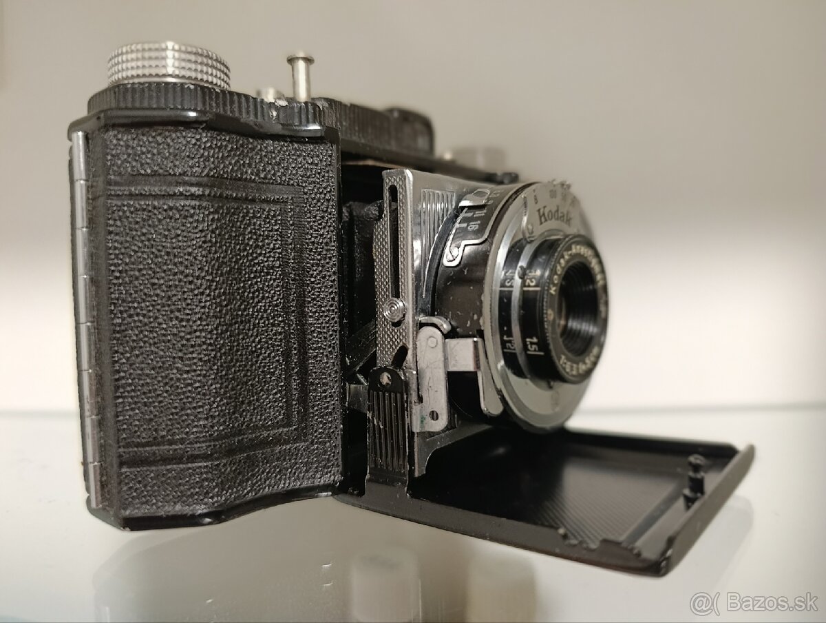 Kodak Retinette 1.serie - 8