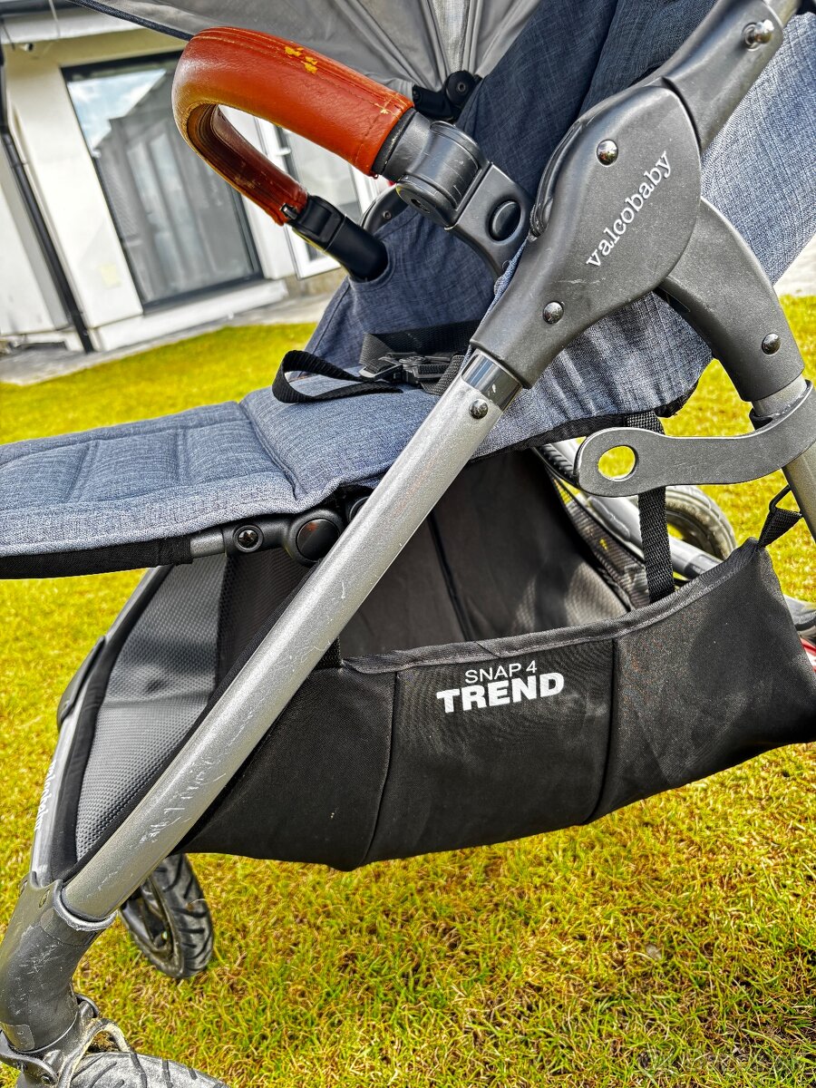 Valco snap sport trend 4 - 8