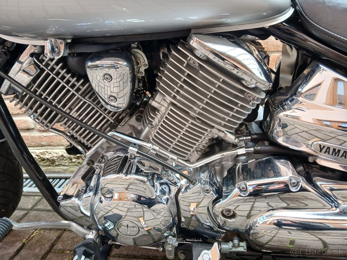 Yamaha xvs 1100 Drag Star - 8