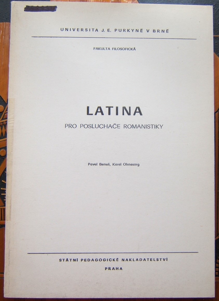 maďarčina nemčina latinčina - 8