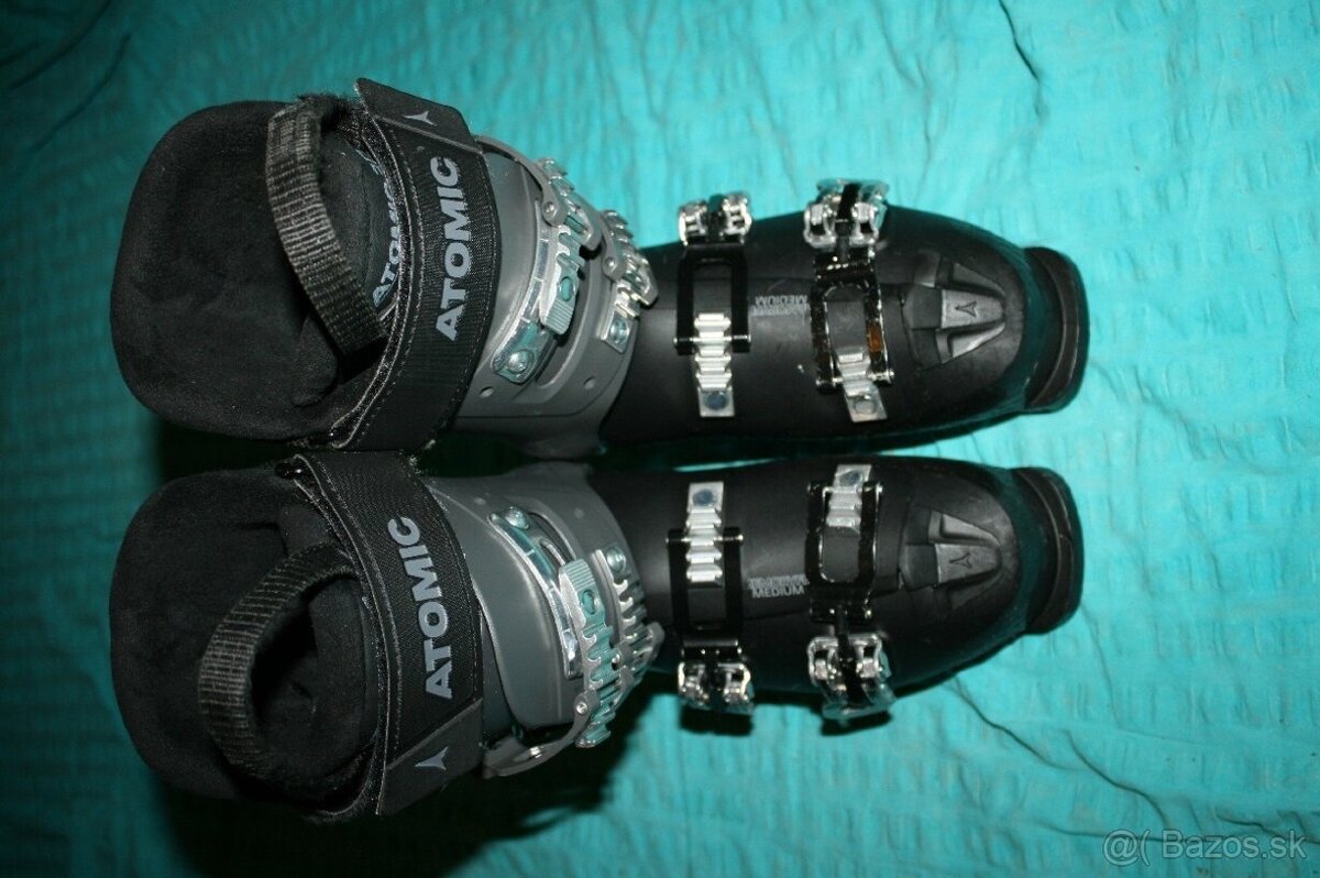 Dynastar Intense 08 151 cm - 8