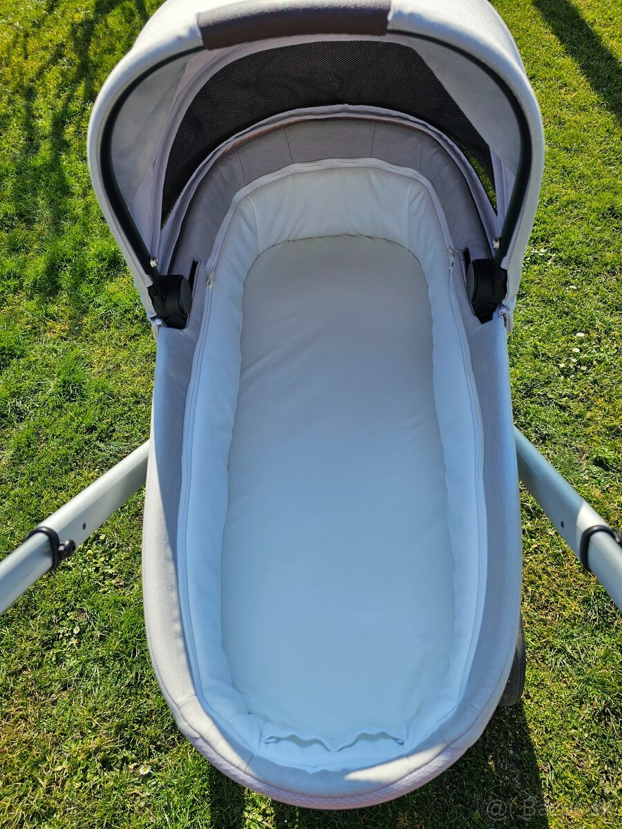 Cybex balios s lux 2023 - 8