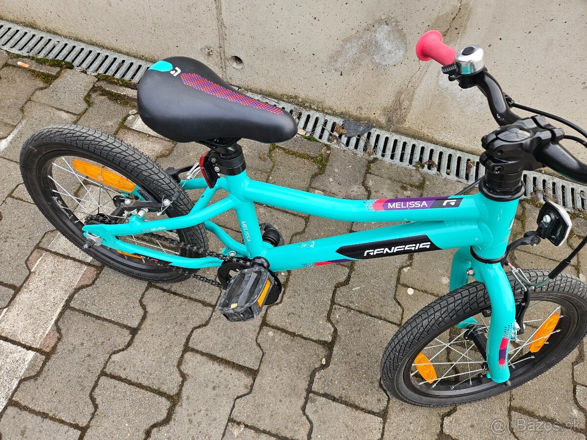 Genesis Melissa 16 - 8