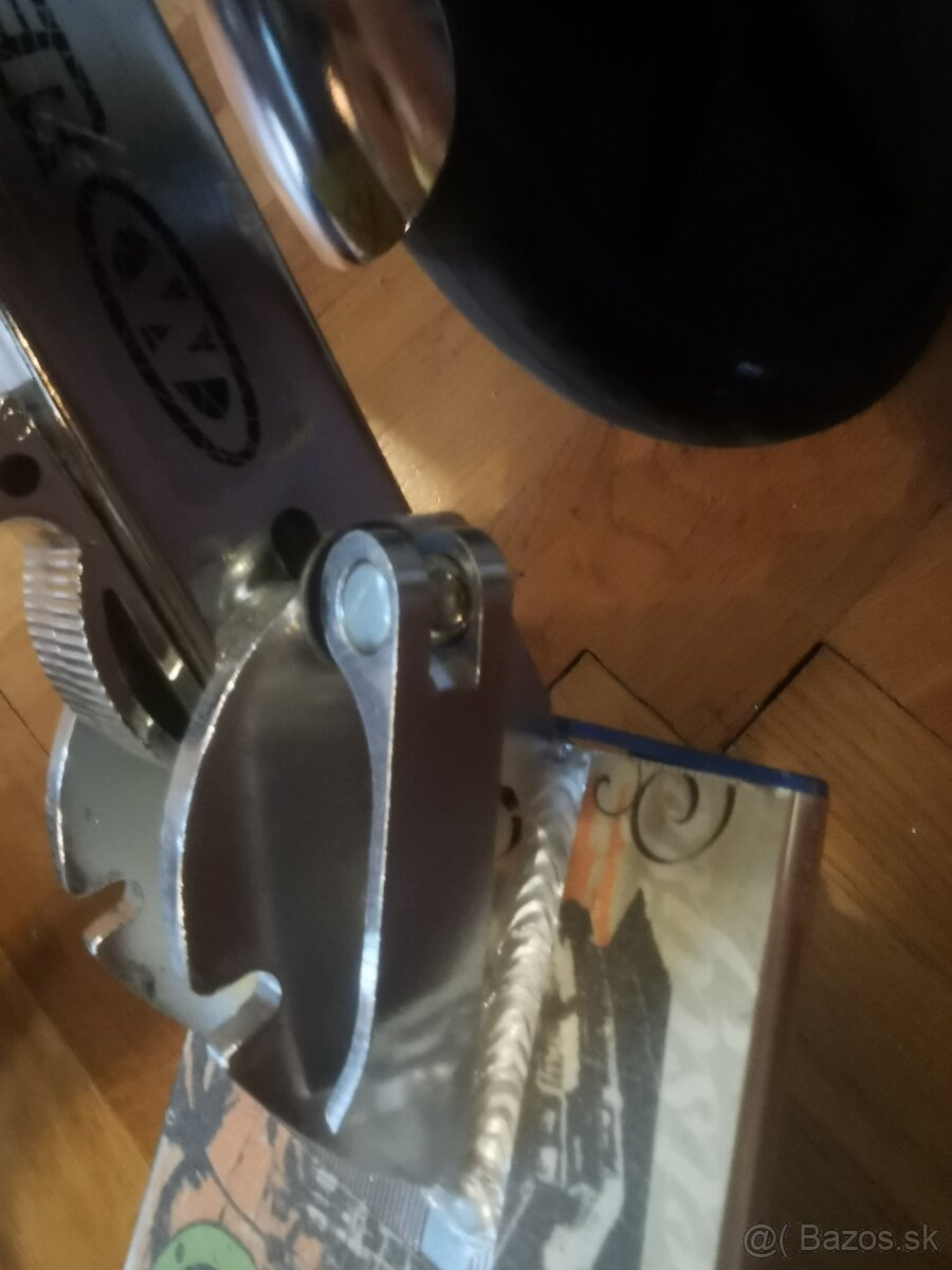 Predám kolobežku - 8