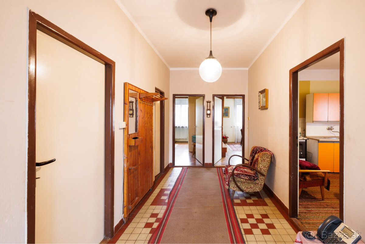 Rodinný dom na predaj, Drienovská Nová Ves - 8