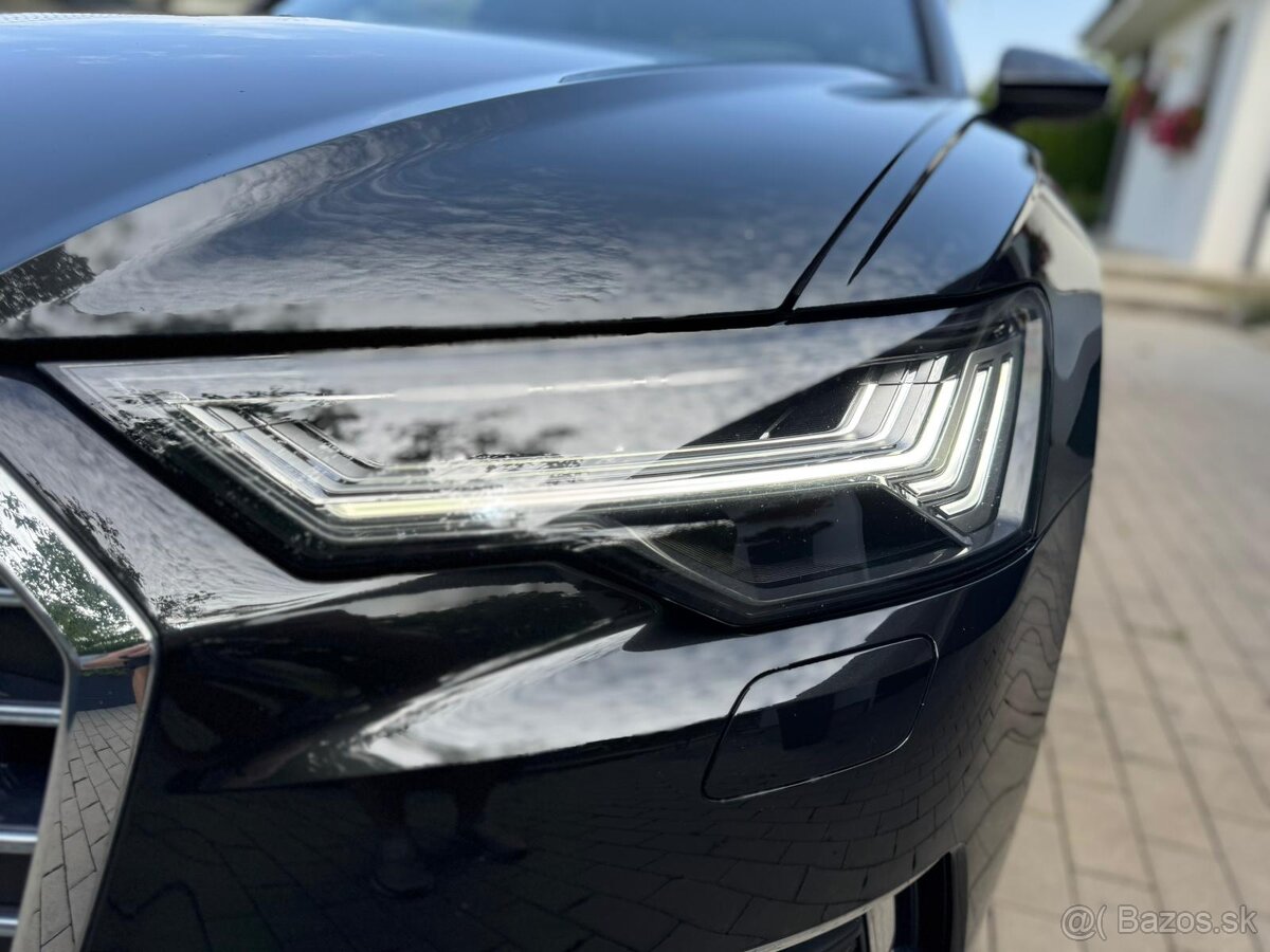 Audi A6 Limousine Design 3.0 TDI 50 TDI quattro (210kW) - 8