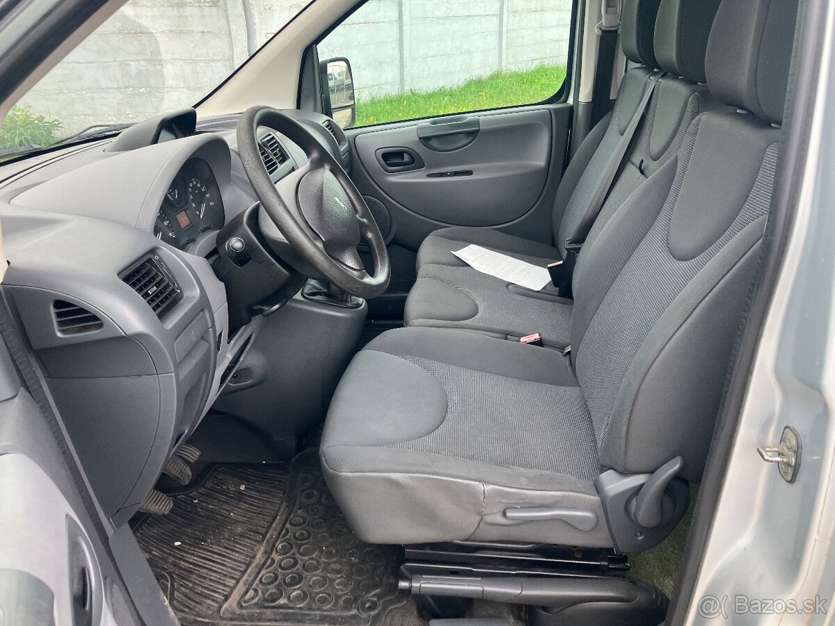 Peugeot Expert Tepee 1.6 HDi,-9 miestne - 8