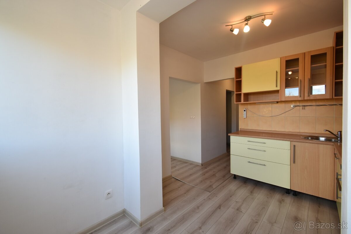 Pezinok: Na predaj praktický 1,5 izbový byt na Severe. - 8