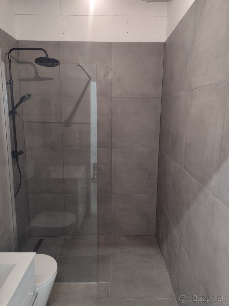 Stavebné práce - 8