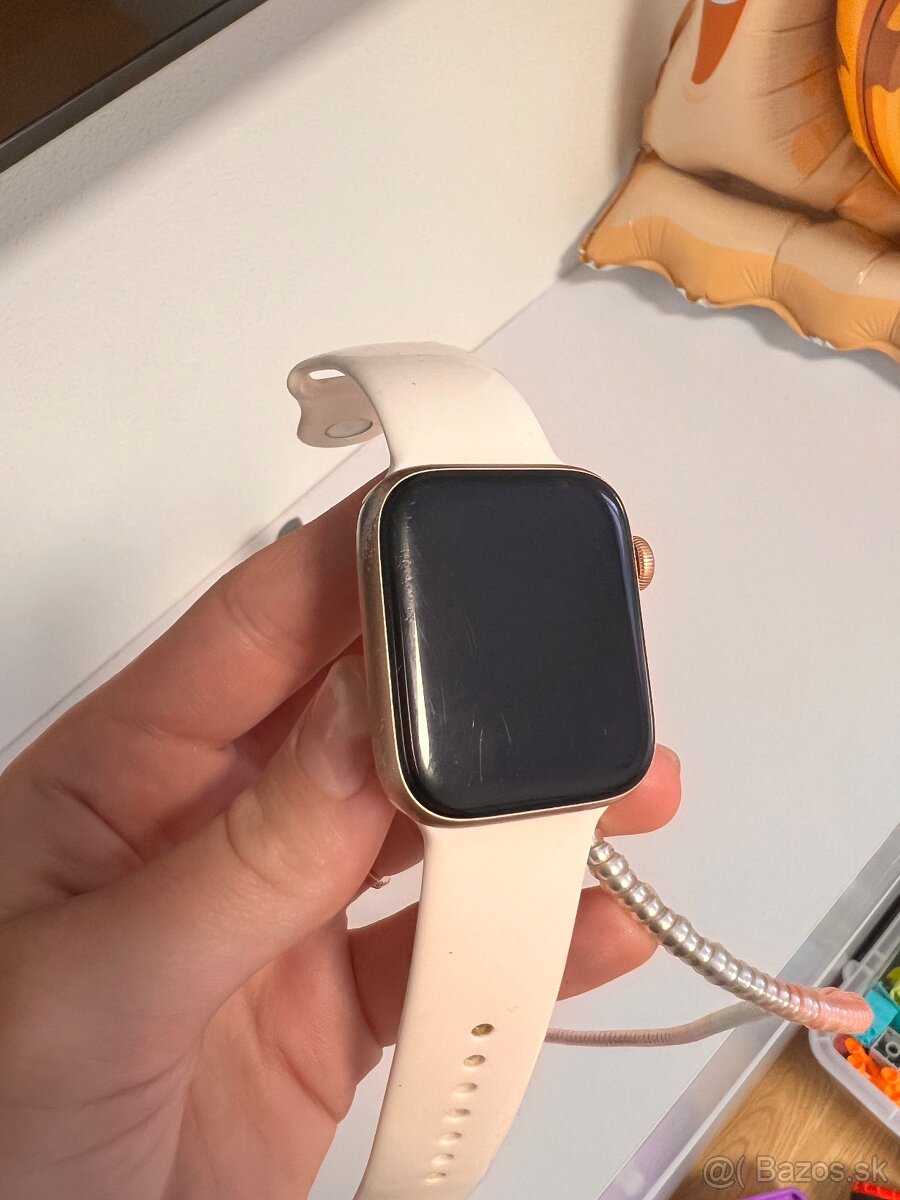 Apple watch - 8