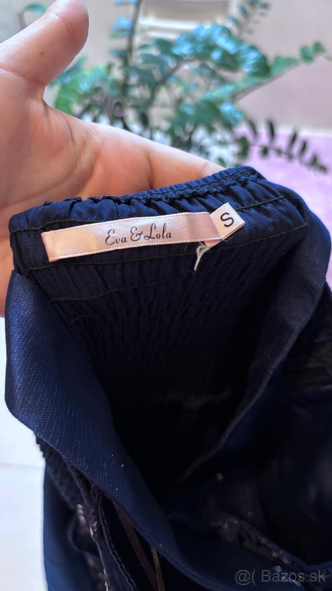 Spoločenské šaty - 8