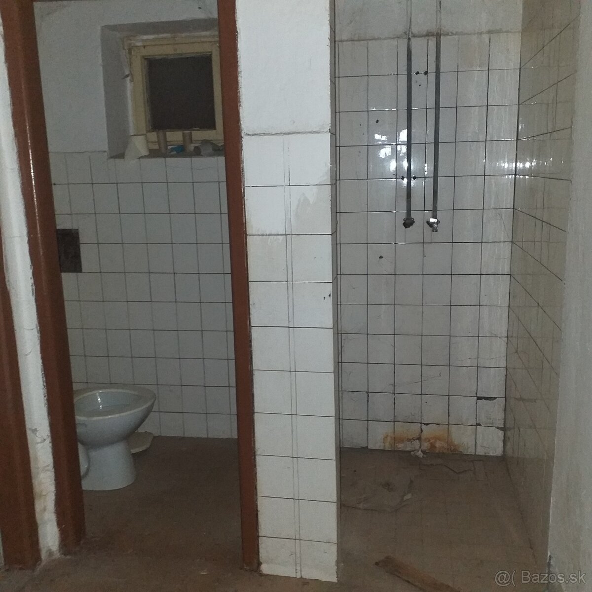 Komerčný, polyfunkčný objekt - železničná stanica, rýchlostn - 8