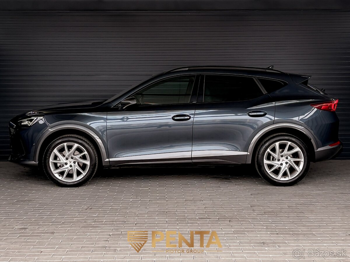 ⭐ CUPRA FORMENTOR ⭐ - 8