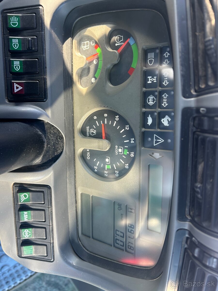 Deutz Fahr Agrotron 150 mk2 - 8