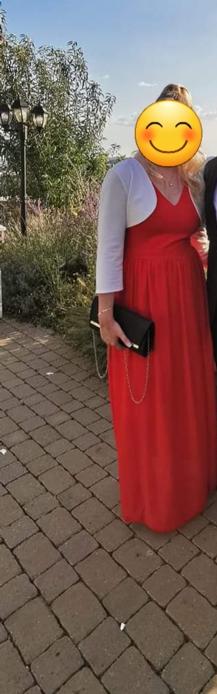 Spoločenské šaty - 8