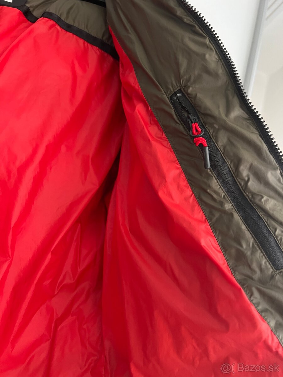 Damska bunda Replay - 8