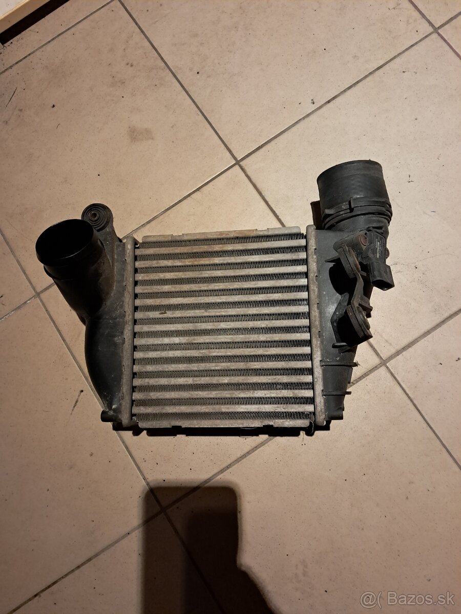 Predám diely motora 1.9tdi 66/81kw - 8